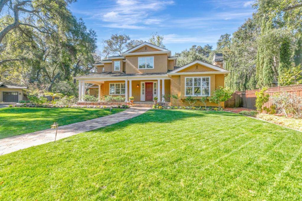Saratoga, CA 95070,13998 Alta Vista