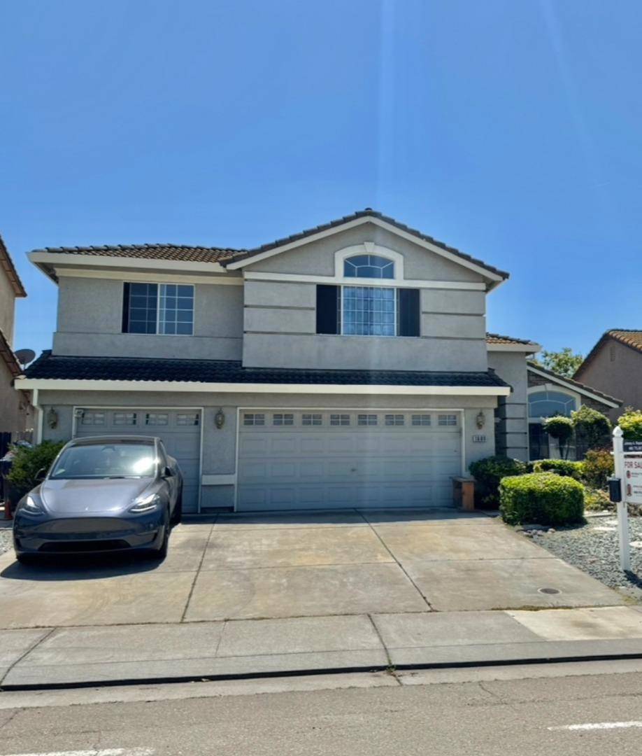 Stockton, CA 95206,1608 Henry Long BLVD