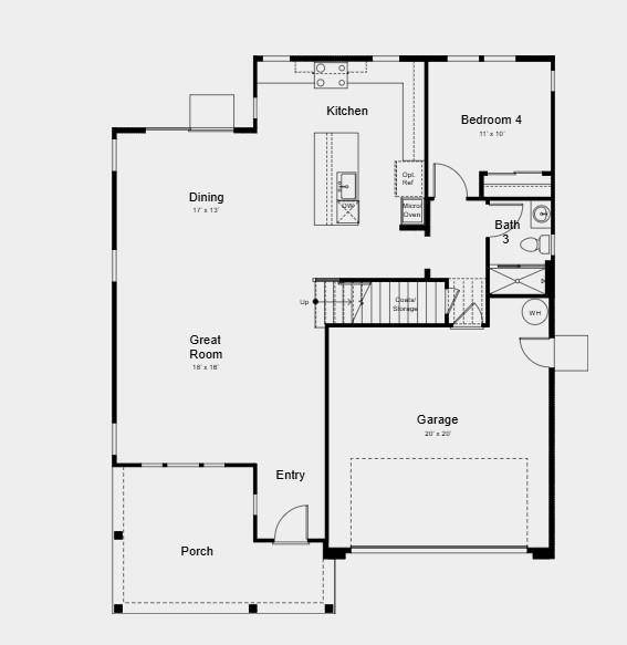Dublin, CA 94568,1955 Eleanor LOOP