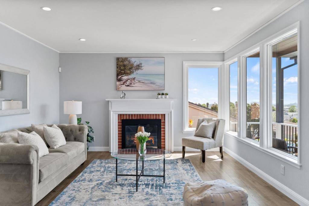 San Bruno, CA 94066,1694 Hickory AVE