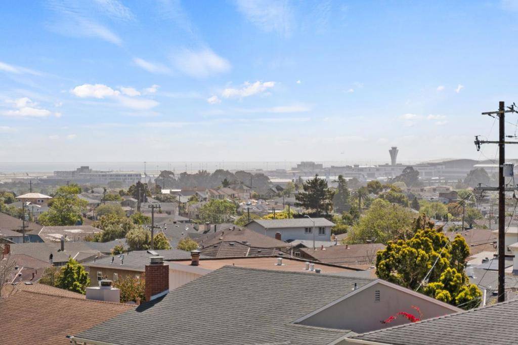 San Bruno, CA 94066,1694 Hickory AVE