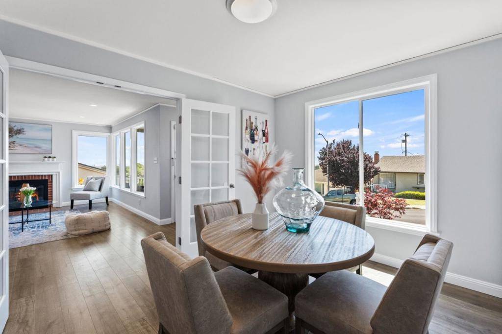 San Bruno, CA 94066,1694 Hickory AVE