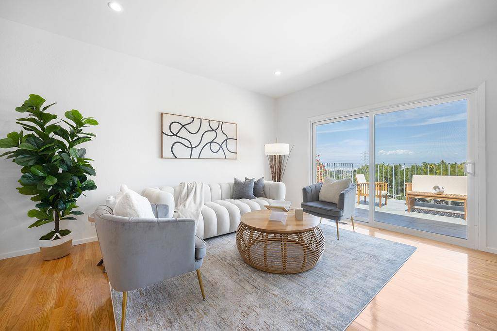 Millbrae, CA 94030,818 Clearfield DR