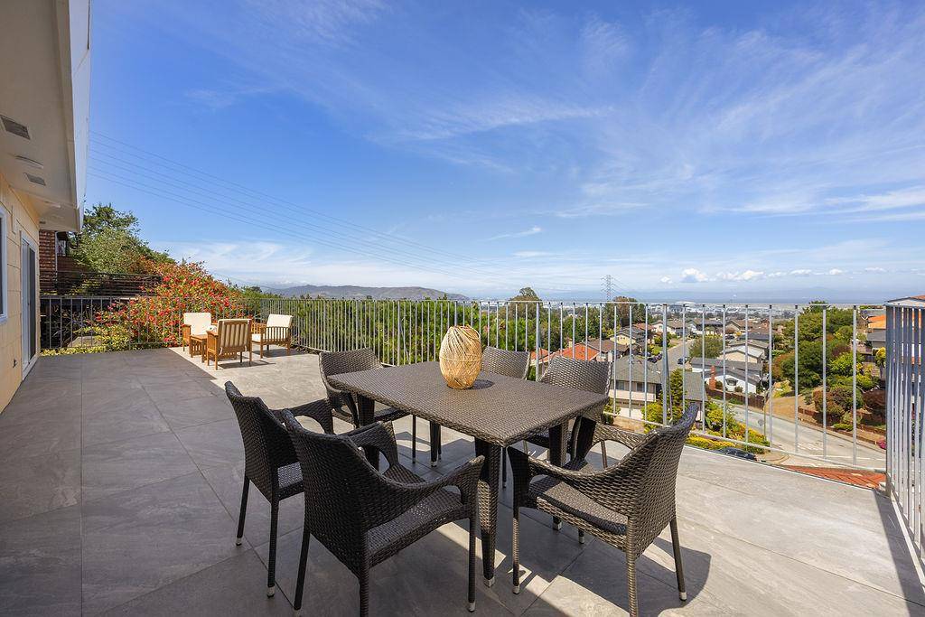 Millbrae, CA 94030,818 Clearfield DR