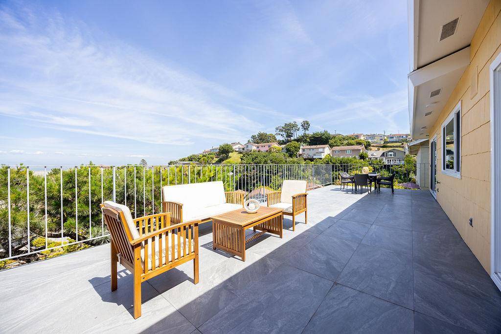 Millbrae, CA 94030,818 Clearfield DR