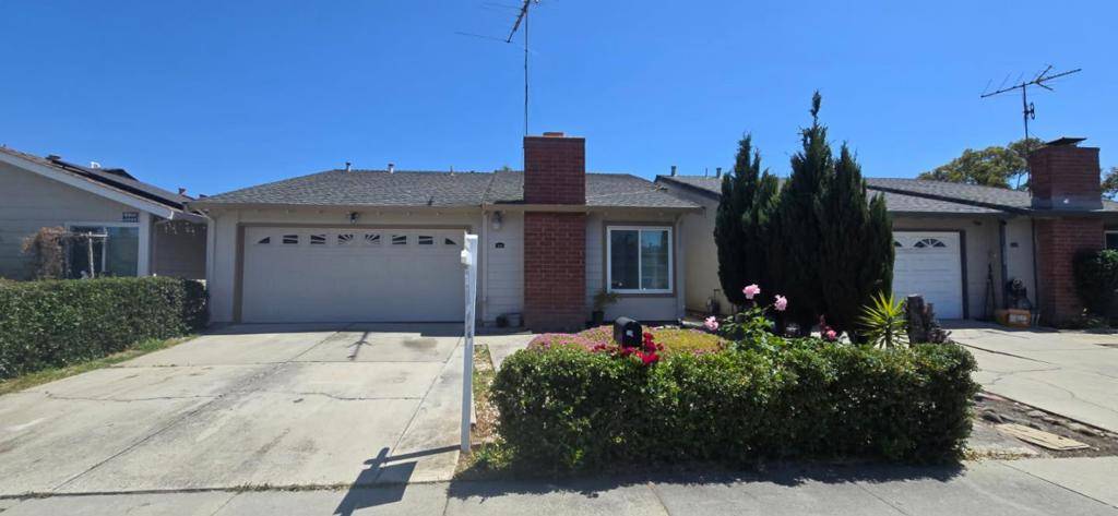 San Jose, CA 95116,1826 Perrone CIR