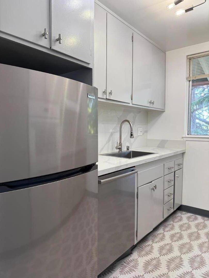 San Mateo, CA 94403,4140 George AVE #2