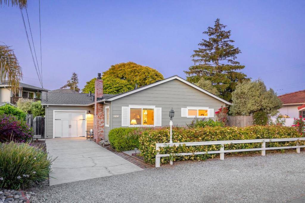 Aptos, CA 95003,202 Santa Clara AVE