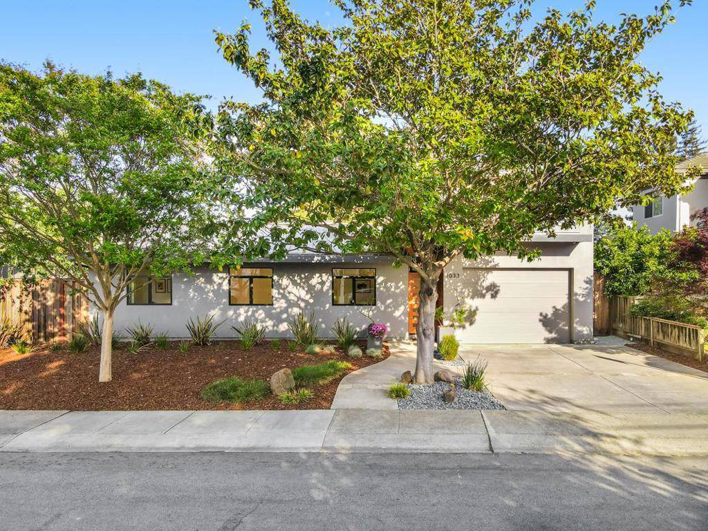 Mountain View, CA 94040,1033 Blackfield WAY