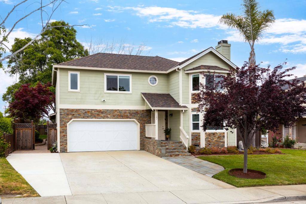 Watsonville, CA 95076,107 Pauline DR