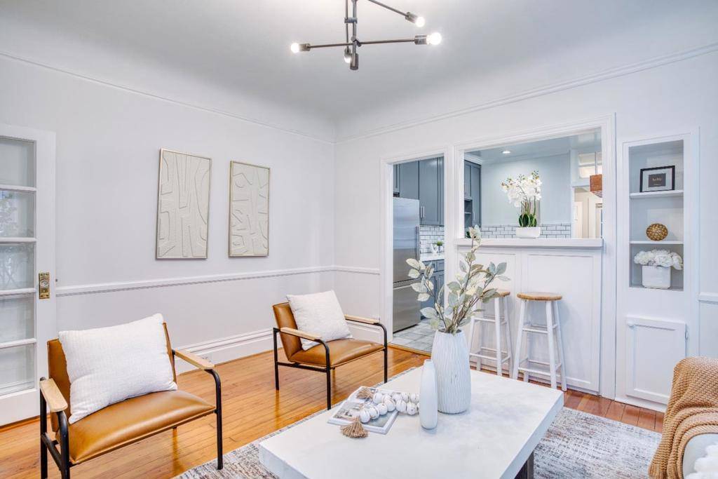 San Francisco, CA 94115,256 Presidio AVE #2