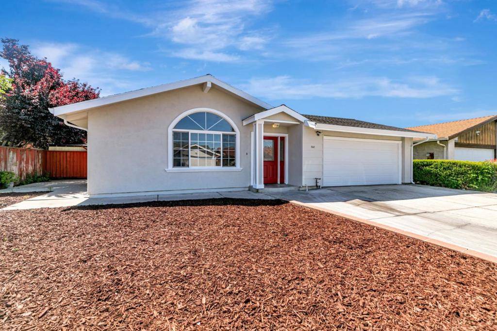 San Jose, CA 95121,1252 Simonson Court