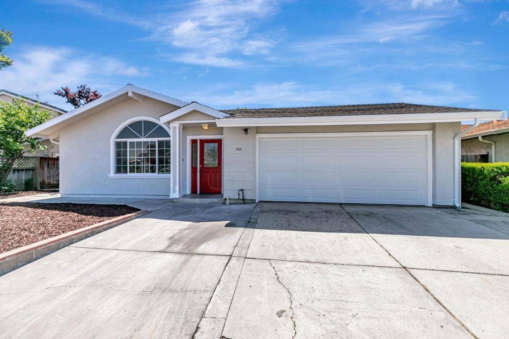 San Jose, CA 95121,1252 Simonson Court