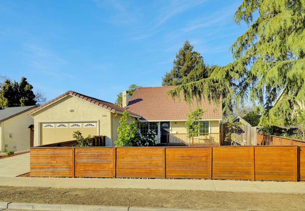 San Jose, CA 95131,1280 Turrett DR