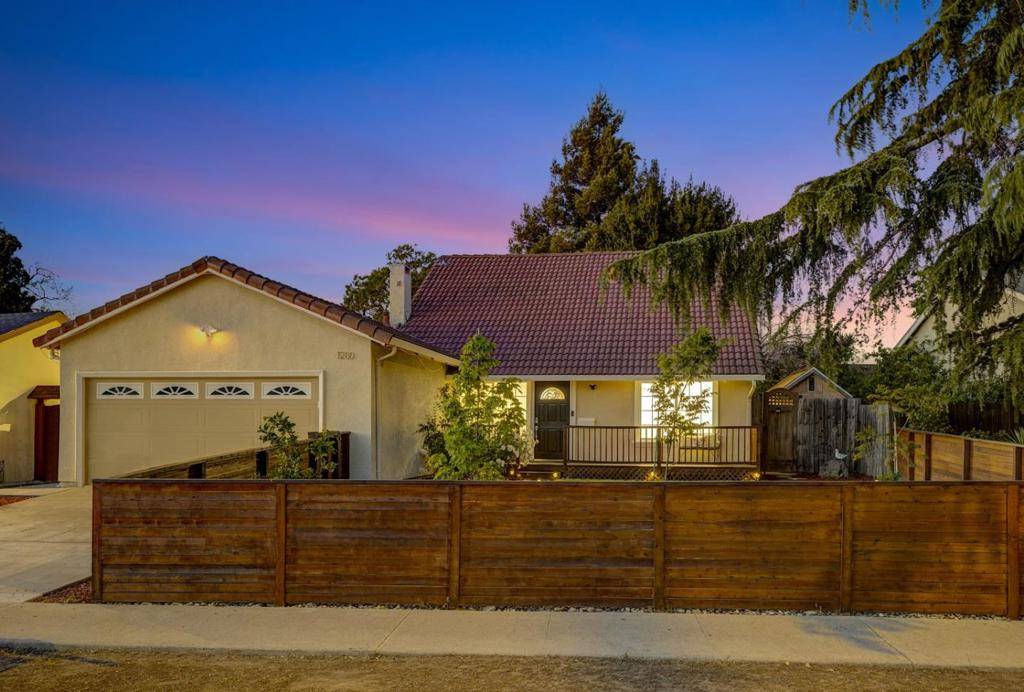 San Jose, CA 95131,1280 Turrett DR