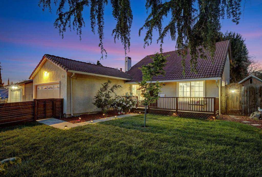 San Jose, CA 95131,1280 Turrett DR