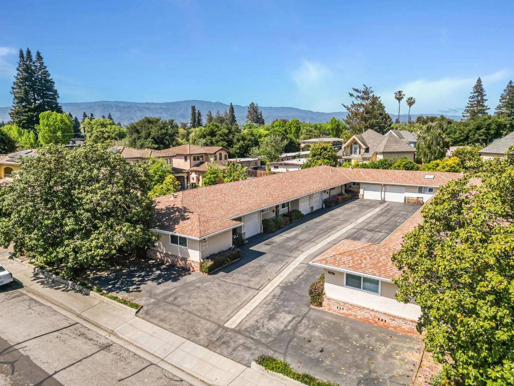 Mountain View, CA 94040,1120 Bonita AVE