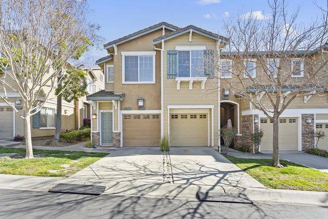 Castro Valley, CA 94552,23229 Canyon Terrace DR #U1