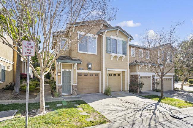 Castro Valley, CA 94552,23229 Canyon Terrace DR #U1