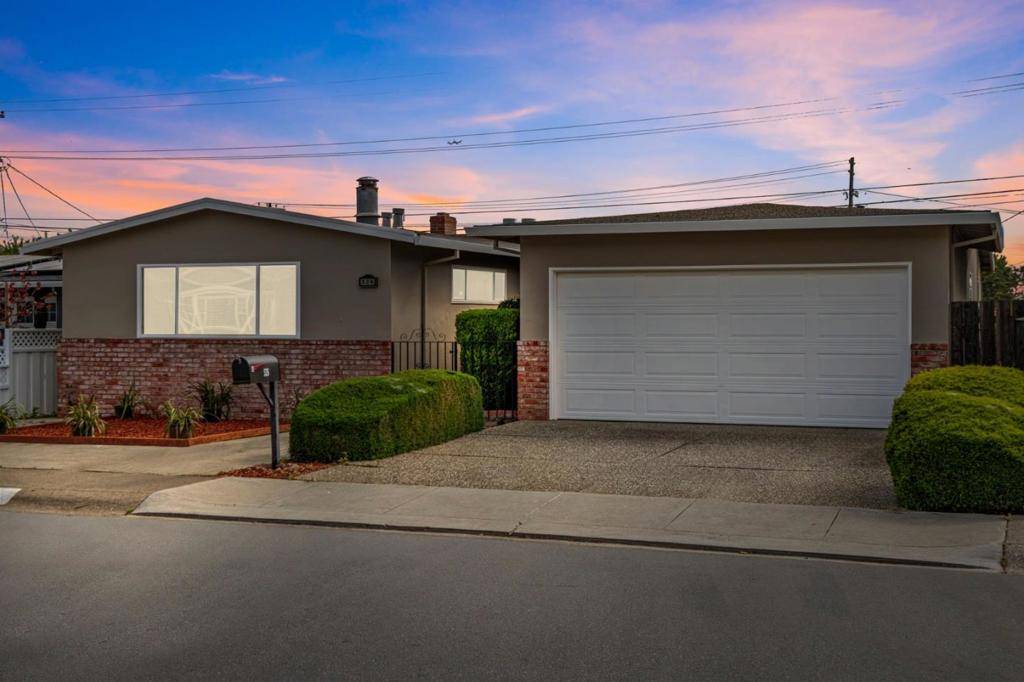 San Bruno, CA 94066,526 Redwood AVE