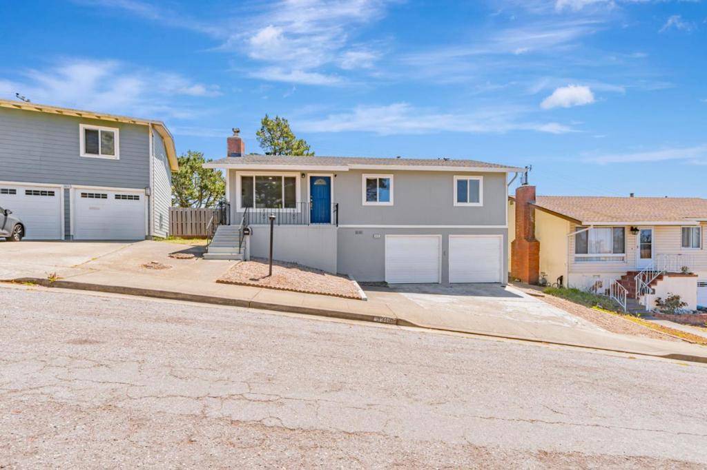 San Bruno, CA 94066,3810 Coronado WAY
