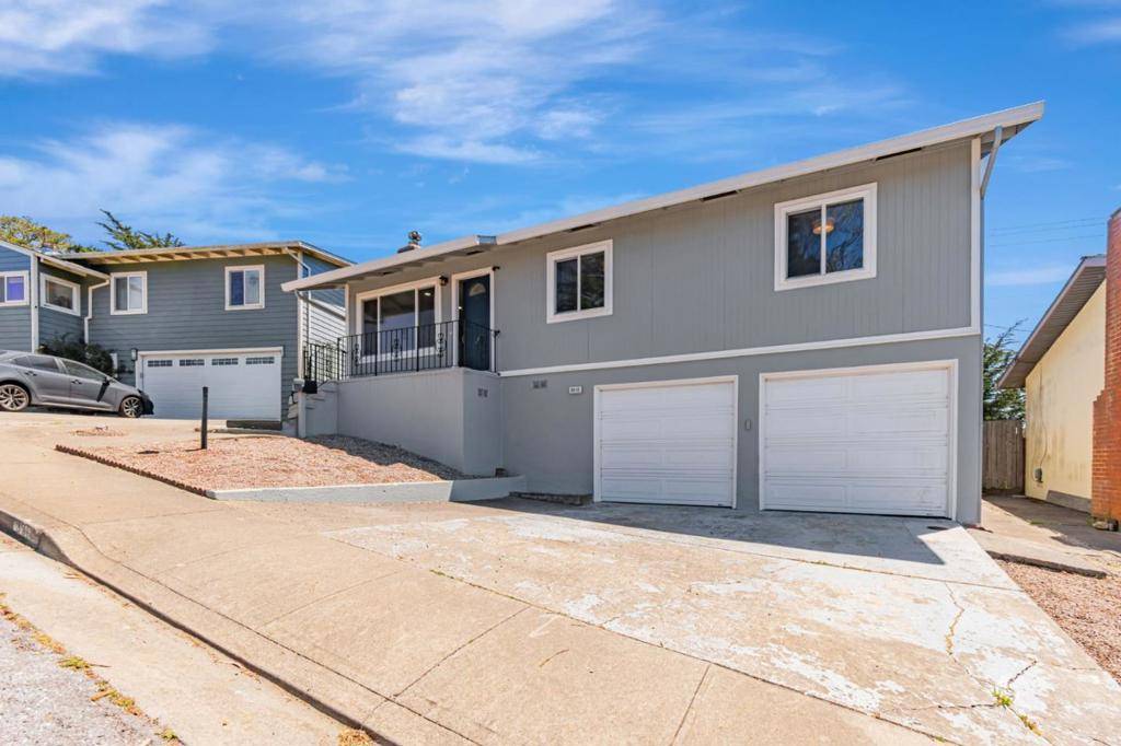 San Bruno, CA 94066,3810 Coronado WAY