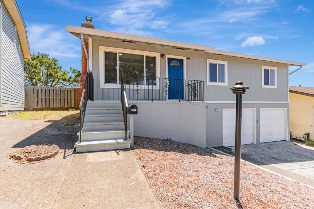 San Bruno, CA 94066,3810 Coronado WAY