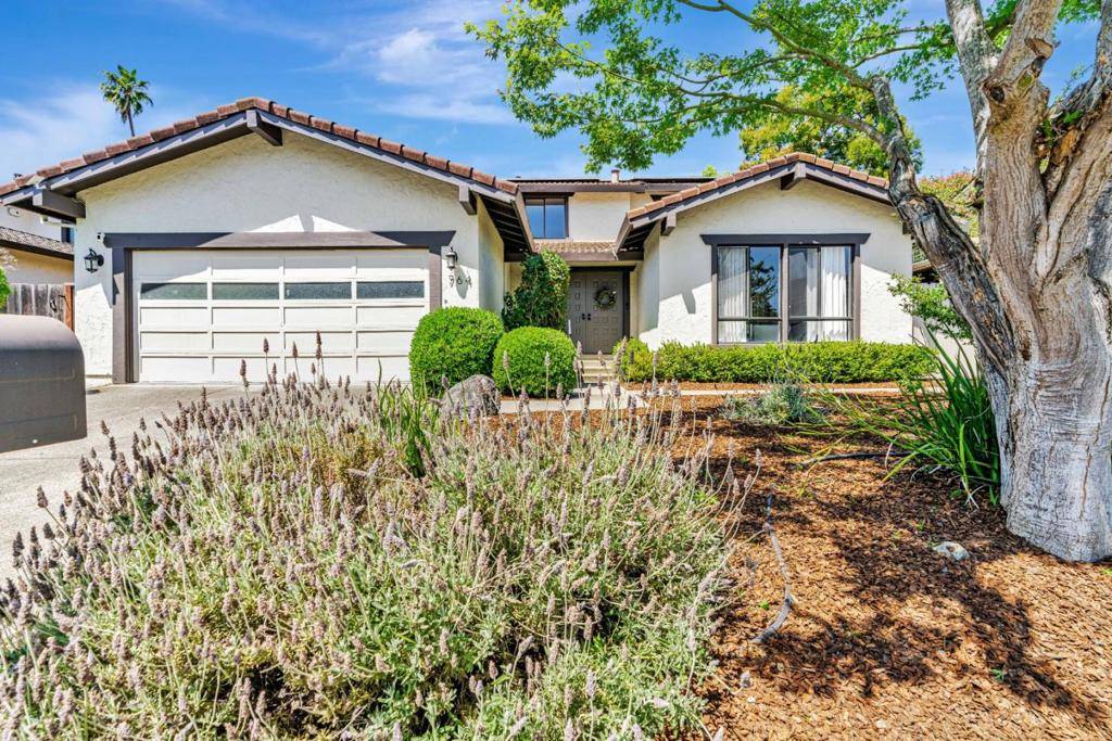 Redwood City, CA 94062,764 Bain PL
