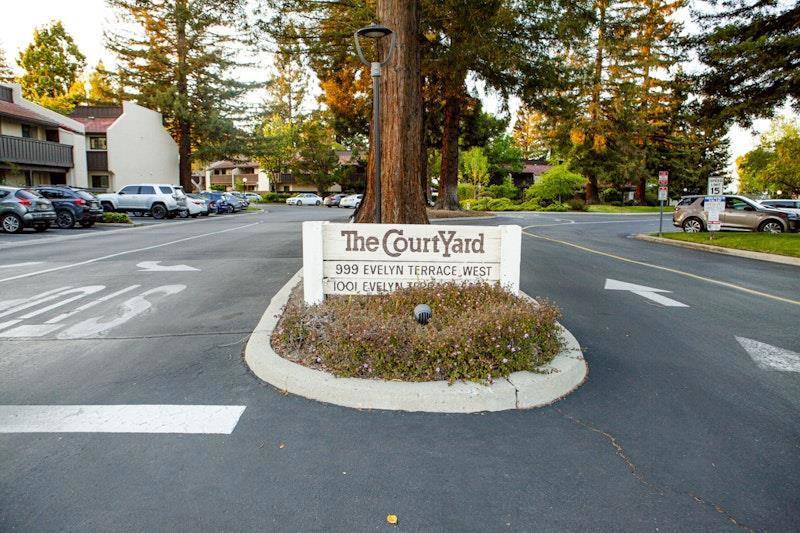 Sunnyvale, CA 94086,999 W Evelyn TER #54