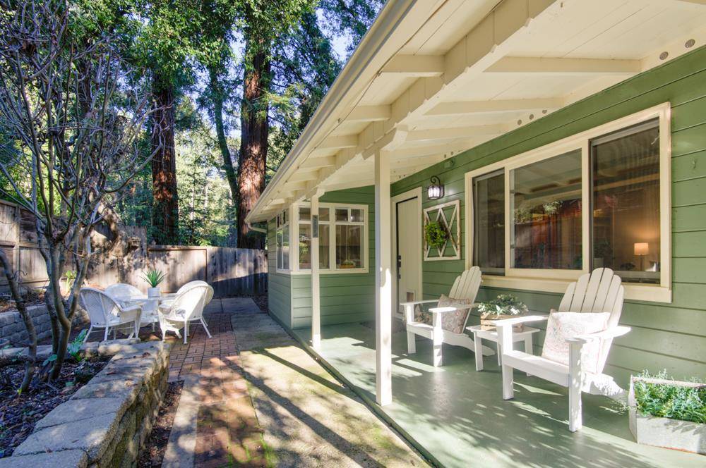 Boulder Creek, CA 95006,383 Riverview