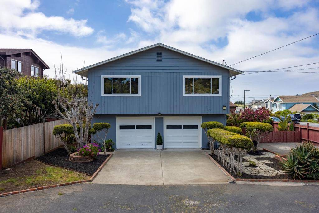 Pacifica, CA 94044,511 Buel AVE