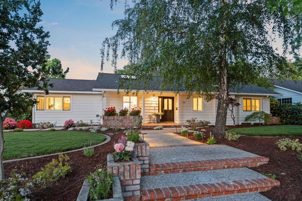 Los Gatos, CA 95032,140 Stonybrook RD
