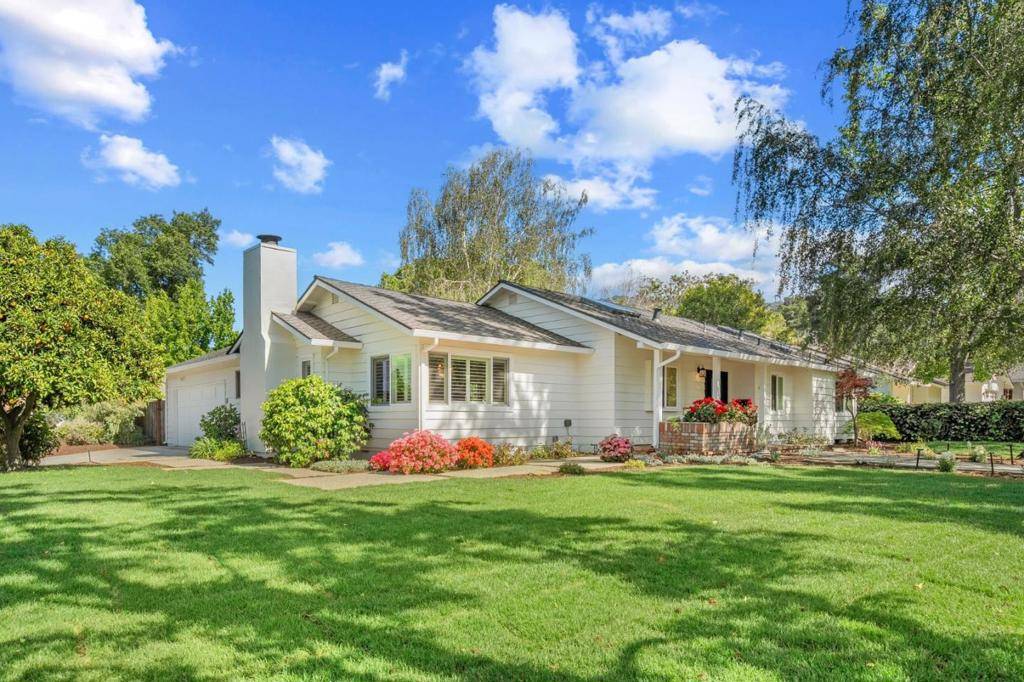 Los Gatos, CA 95032,140 Stonybrook RD