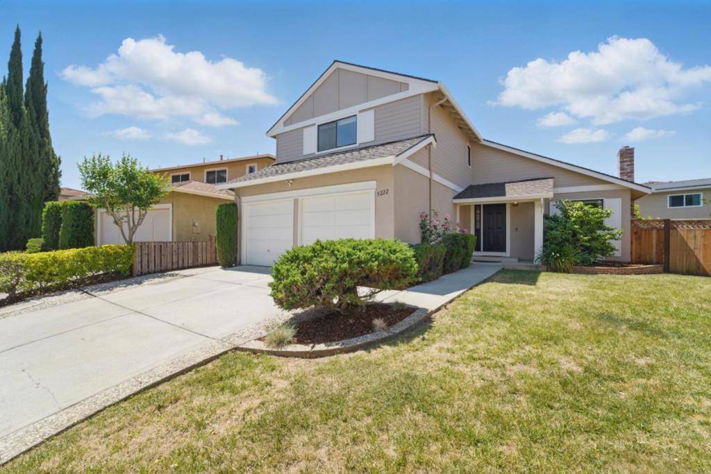 San Jose, CA 95148,3222 Scotch Heather CT