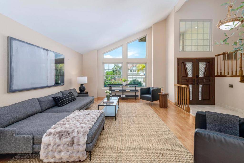 San Jose, CA 95120,7003 Quail Cliff WAY