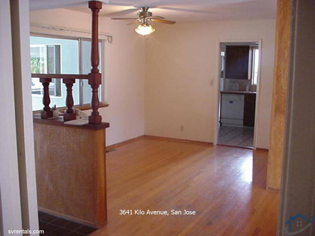 San Jose, CA 95124,3641 Kilo AVE #7