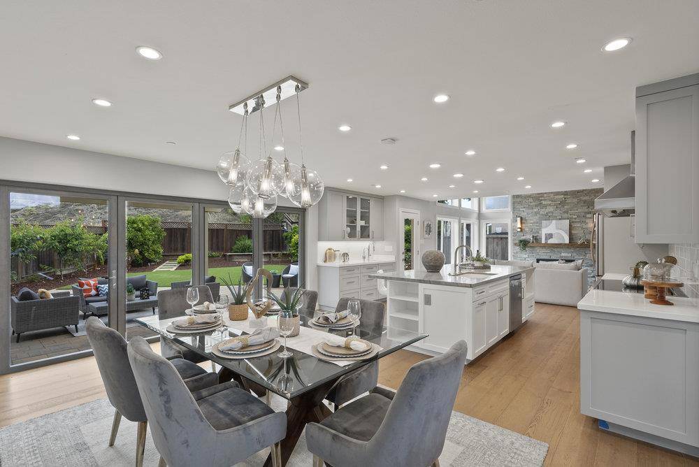 San Carlos, CA 94070,100 Dundee LN