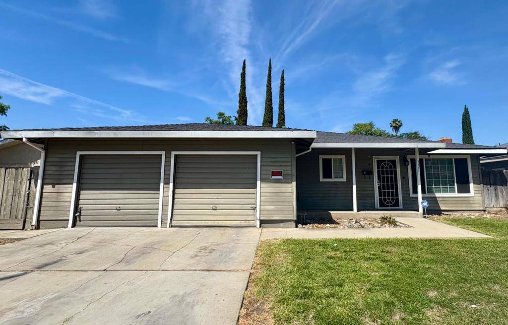 Merced, CA 95348,3441 Bautista CT