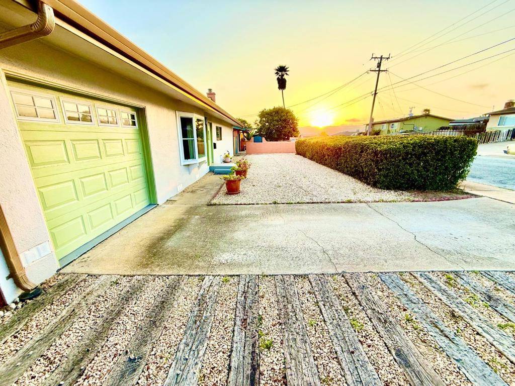 Seaside, CA 93955,1870 Andrew CT