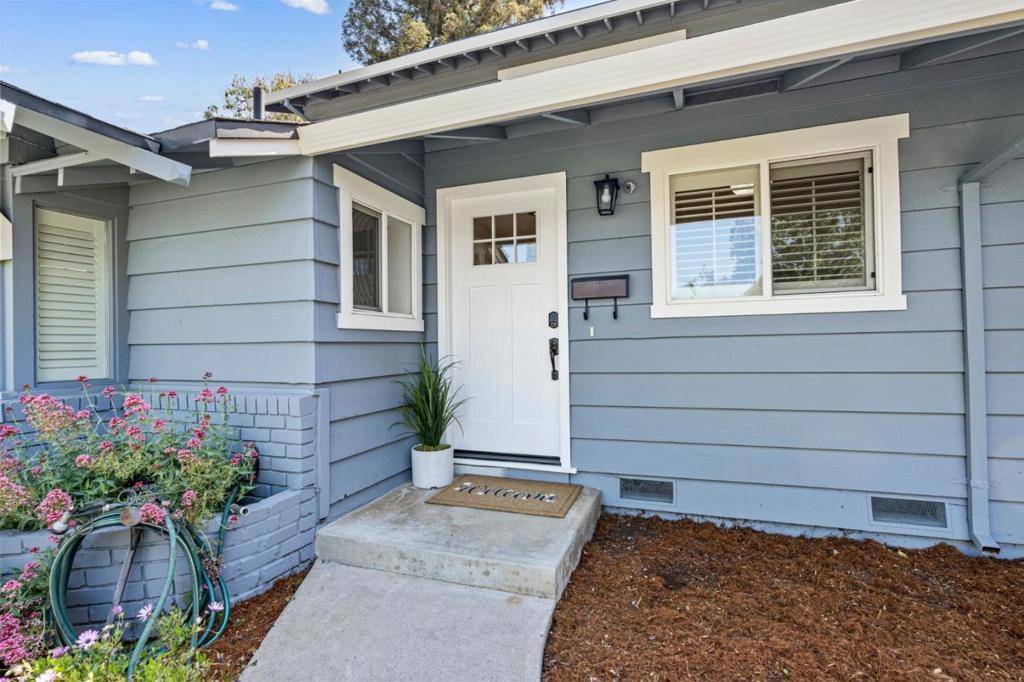 San Jose, CA 95128,1114 S Genevieve LN