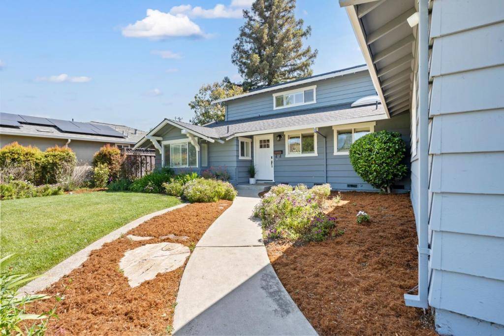 San Jose, CA 95128,1114 S Genevieve LN
