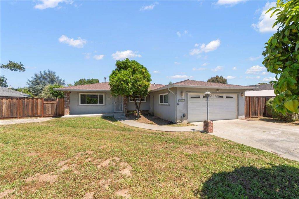 Morgan Hill, CA 95037,15370 La Alameda DR