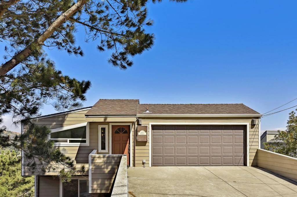 Brisbane, CA 94005,1117 Humboldt RD
