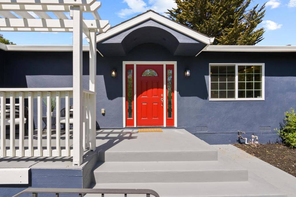 San Mateo, CA 94402,2029 Kings LN