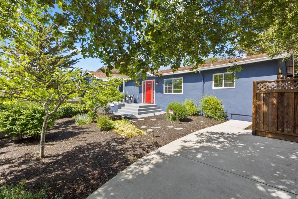 San Mateo, CA 94402,2029 Kings LN