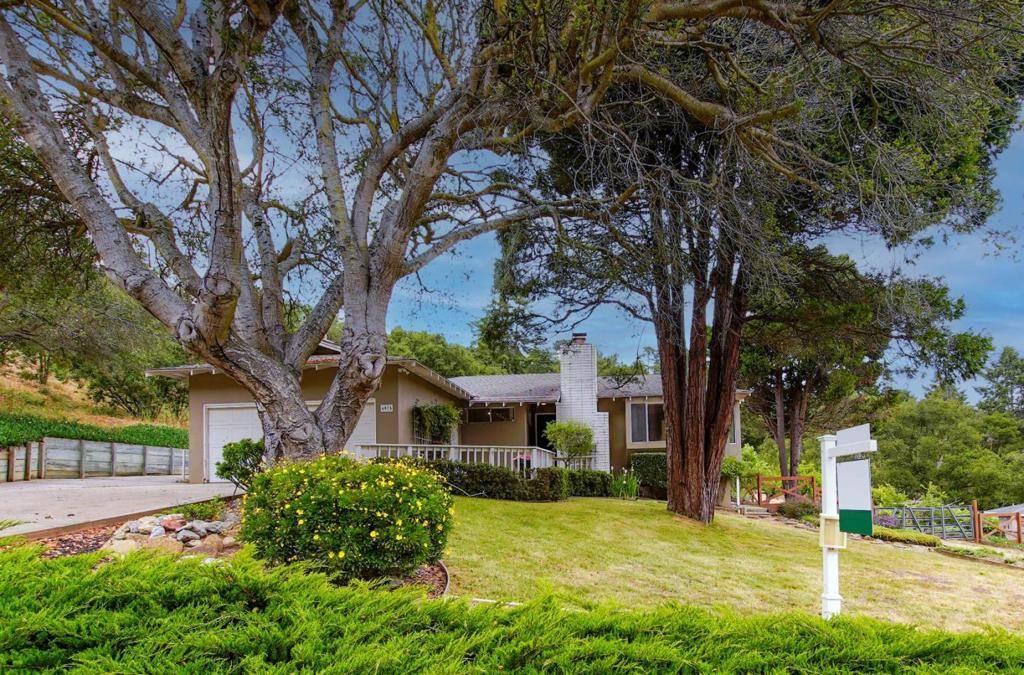 Prunedale, CA 93907,6975 Lakeview DR