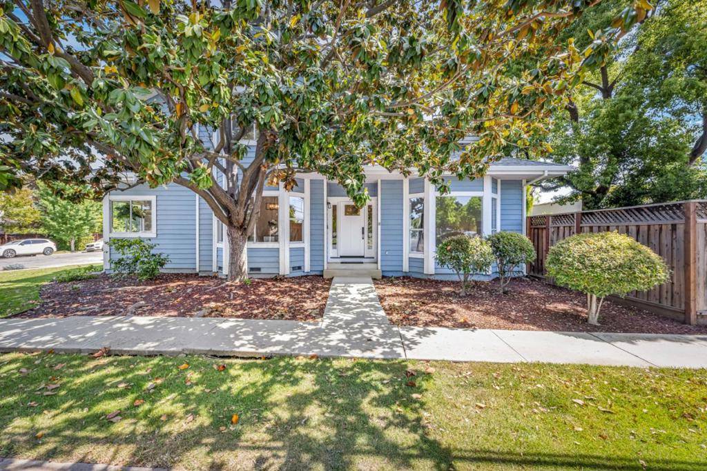 San Jose, CA 95125,2247 Westgate AVE
