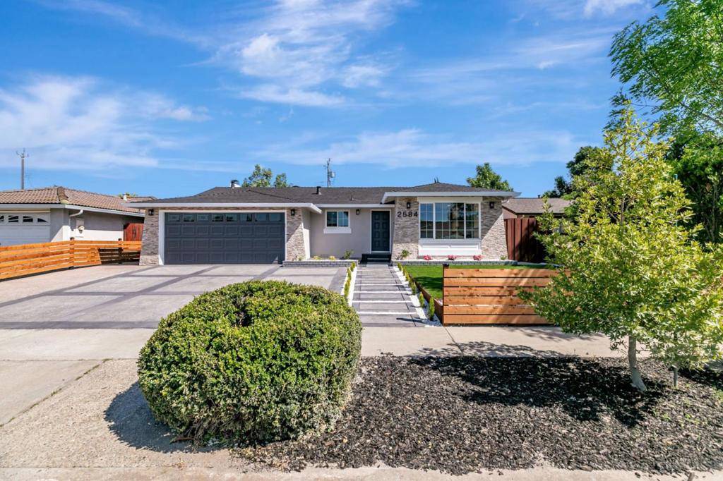 San Jose, CA 95121,2584 Boren DR