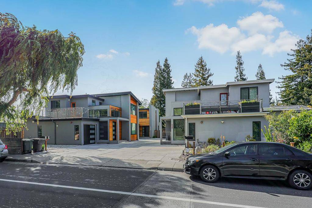 Mountain View, CA 94043,N Whisman RD