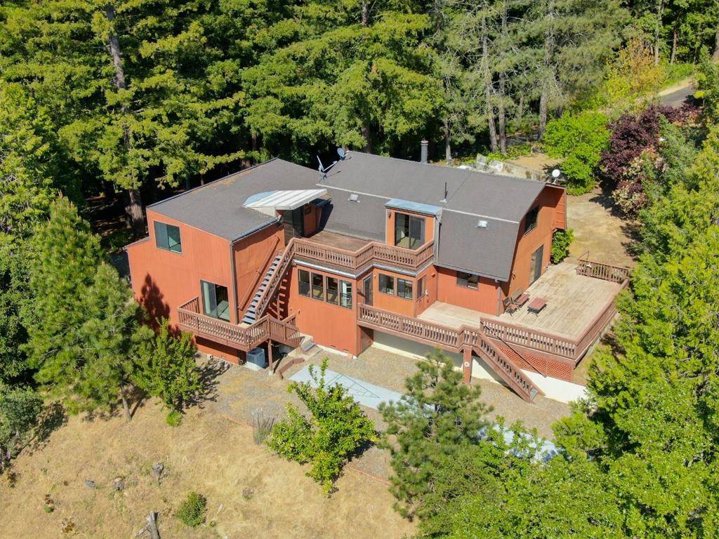 Los Gatos, CA 95033,1315 Sunset Ridge RD
